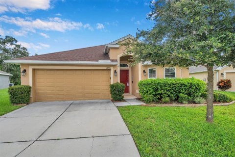 Villa ou maison à vendre à Hudson, Floride: 3 chambres, 147.81 m2 № 1349864 - photo 1