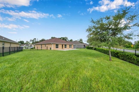 Villa ou maison à vendre à Hudson, Floride: 3 chambres, 147.81 m2 № 1349864 - photo 4