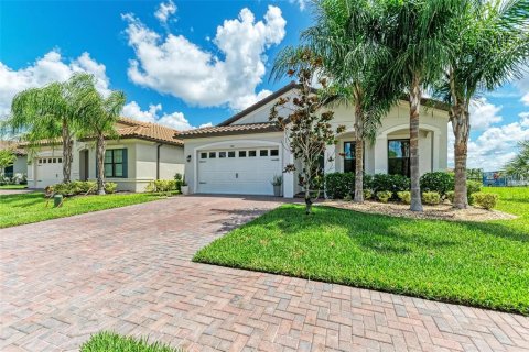 Villa ou maison à vendre à Palmetto, Floride: 2 chambres, 181.81 m2 № 1349889 - photo 3