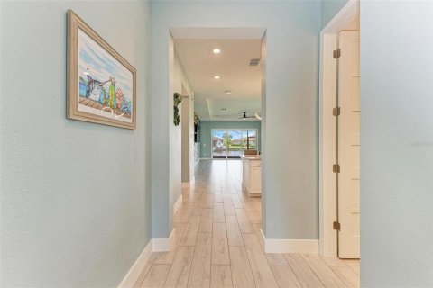 Villa ou maison à vendre à Palmetto, Floride: 2 chambres, 181.81 m2 № 1349889 - photo 11