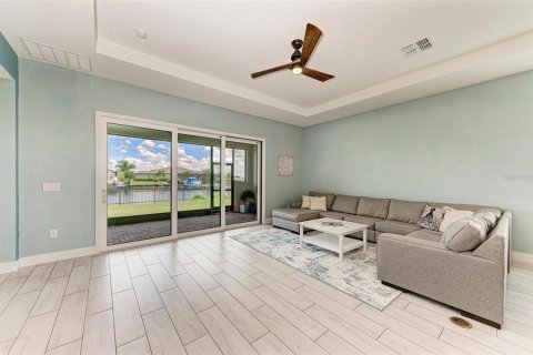 Villa ou maison à vendre à Palmetto, Floride: 2 chambres, 181.81 m2 № 1349889 - photo 26