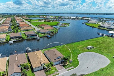 Villa ou maison à vendre à Palmetto, Floride: 2 chambres, 181.81 m2 № 1349889 - photo 1