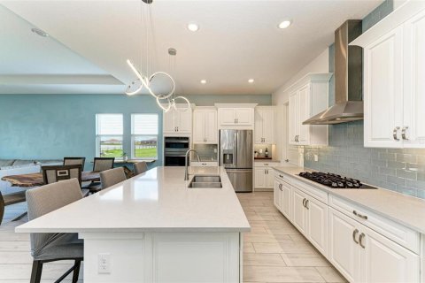 Villa ou maison à vendre à Palmetto, Floride: 2 chambres, 181.81 m2 № 1349889 - photo 14