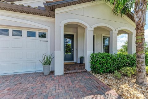 Villa ou maison à vendre à Palmetto, Floride: 2 chambres, 181.81 m2 № 1349889 - photo 5