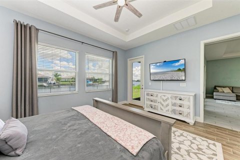 Villa ou maison à vendre à Palmetto, Floride: 2 chambres, 181.81 m2 № 1349889 - photo 30