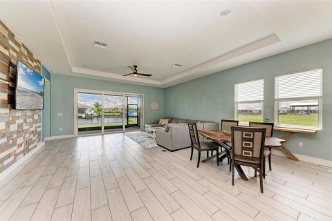 Villa ou maison à vendre à Palmetto, Floride: 2 chambres, 181.81 m2 № 1349889 - photo 22