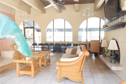 Condo in Tampa, Florida, 1 bedroom  № 1253677 - photo 30