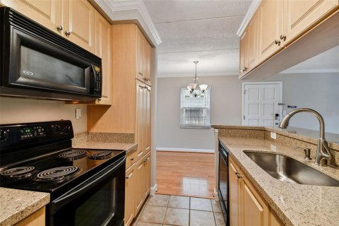 Condo in Tampa, Florida, 1 bedroom  № 1253677 - photo 10