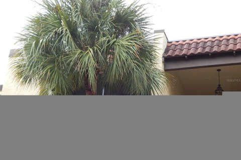 Condo in Tampa, Florida, 1 bedroom  № 1253677 - photo 4