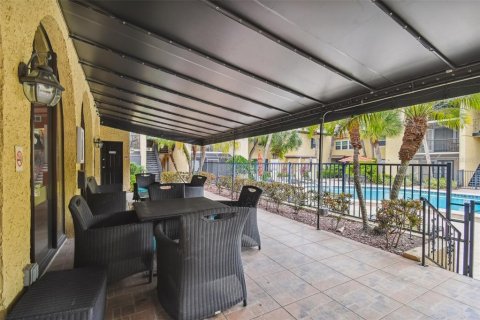 Condo in Tampa, Florida, 1 bedroom  № 1253677 - photo 27