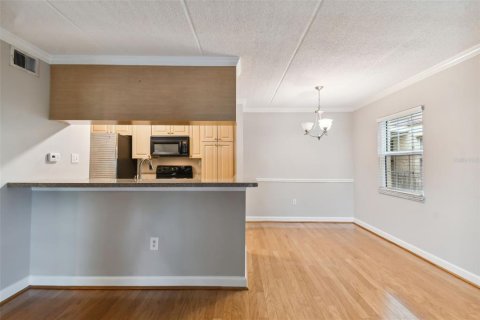 Condo in Tampa, Florida, 1 bedroom  № 1253677 - photo 7