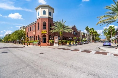 Condo in Tampa, Florida, 1 bedroom  № 1337232 - photo 1