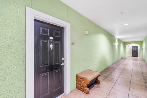 Condo in Tampa, Florida, 1 bedroom  № 1337232 - photo 3