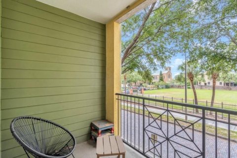 Condo in Tampa, Florida, 1 bedroom  № 1337232 - photo 21