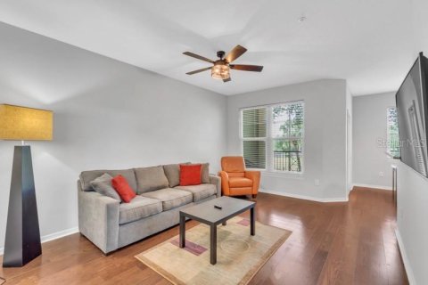 Copropriété à vendre à Tampa, Floride: 1 chambre, 80.55 m2 № 1337232 - photo 4