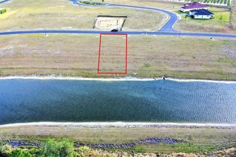 Купить земельный участок в Оберндейл, Флорида № 961054 - фото 1