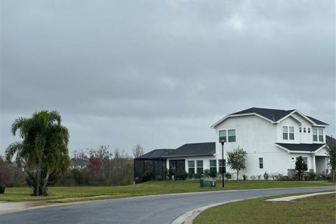 Купить земельный участок в Оберндейл, Флорида № 961054 - фото 13