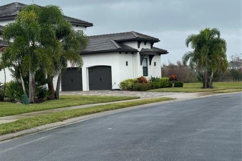 Купить земельный участок в Оберндейл, Флорида № 961054 - фото 14