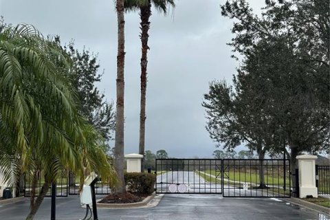 Купить земельный участок в Оберндейл, Флорида № 961054 - фото 3