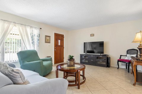 Casa en venta en Tamarac, Florida, 2 dormitorios, 102.56 m2 № 1133166 - foto 27
