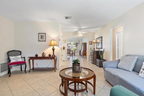 Casa en venta en Tamarac, Florida, 2 dormitorios, 102.56 m2 № 1133166 - foto 25