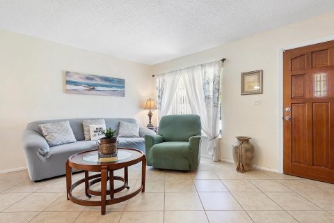 Casa en venta en Tamarac, Florida, 2 dormitorios, 102.56 m2 № 1133166 - foto 28