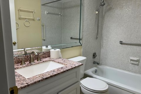 Condominio en venta en Boca Raton, Florida, 2 dormitorios, 81.75 m2 № 842151 - foto 11