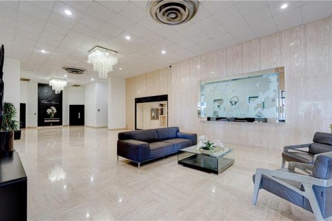 Copropriété à vendre à Hallandale Beach, Floride: 1 chambre, 105.91 m2 № 1174991 - photo 1