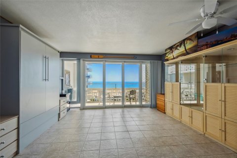 Copropriété à vendre à Fort Lauderdale, Floride: 49.42 m2 № 1120206 - photo 22