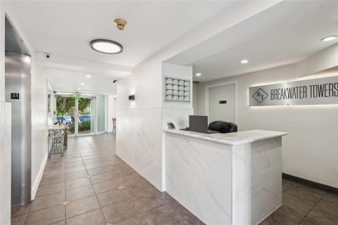 Copropriété à vendre à Fort Lauderdale, Floride: 49.42 m2 № 1120206 - photo 7