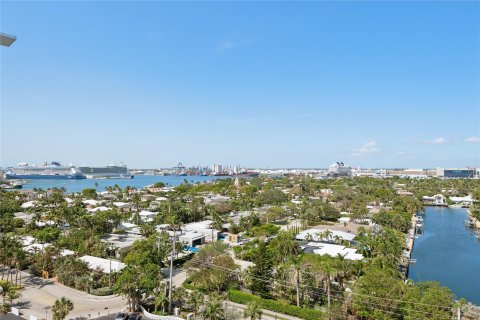 Condo in Fort Lauderdale, Florida  № 1120206 - photo 9