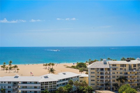 Condo in Fort Lauderdale, Florida  № 1120206 - photo 19