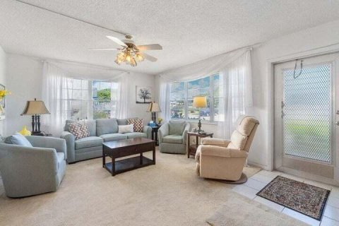 Condo in West Palm Beach, Florida, 1 bedroom  № 1118967 - photo 24