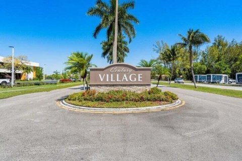 Condo in West Palm Beach, Florida, 1 bedroom  № 1118967 - photo 10