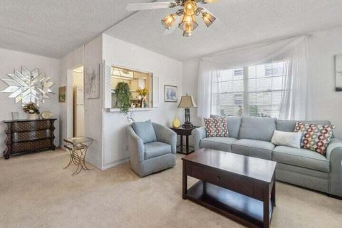 Condo in West Palm Beach, Florida, 1 bedroom  № 1118967 - photo 25