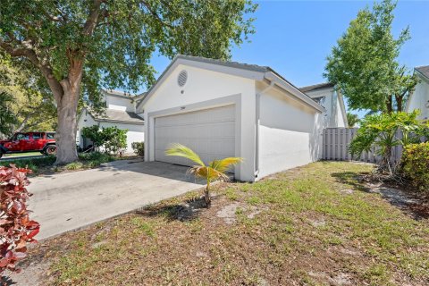 Villa ou maison à vendre à Lake Worth, Floride: 3 chambres, 133.59 m2 № 1177414 - photo 18