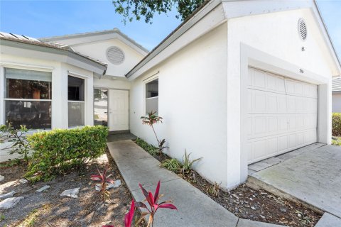 Villa ou maison à vendre à Lake Worth, Floride: 3 chambres, 133.59 m2 № 1177414 - photo 17