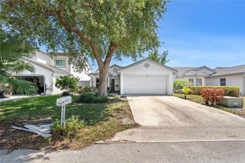 Casa en venta en Lake Worth, Florida, 3 dormitorios, 133.59 m2 № 1177414 - foto 19