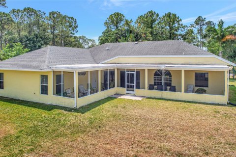 Villa ou maison à vendre à Loxahatchee Groves, Floride: 4 chambres, 182.37 m2 № 1175349 - photo 25