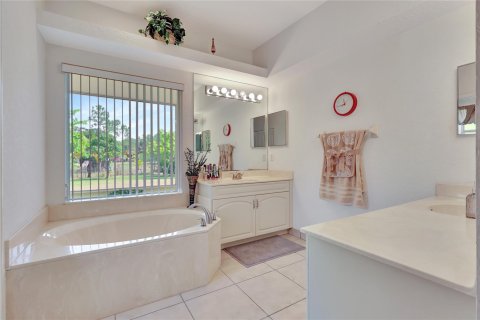 Villa ou maison à vendre à Loxahatchee Groves, Floride: 4 chambres, 182.37 m2 № 1175349 - photo 5