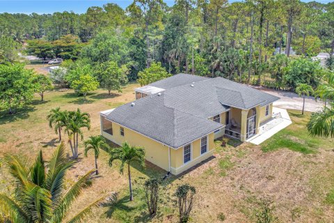 Villa ou maison à vendre à Loxahatchee Groves, Floride: 4 chambres, 182.37 m2 № 1175349 - photo 17