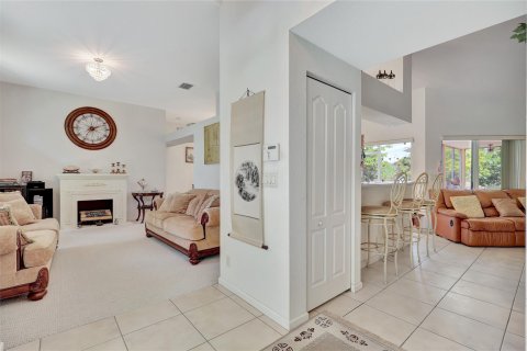 Villa ou maison à vendre à Loxahatchee Groves, Floride: 4 chambres, 182.37 m2 № 1175349 - photo 9