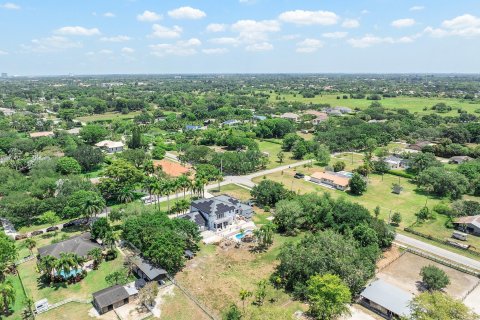 Villa ou maison à vendre à Davie, Floride: 8 chambres, 591.14 m2 № 1175348 - photo 4