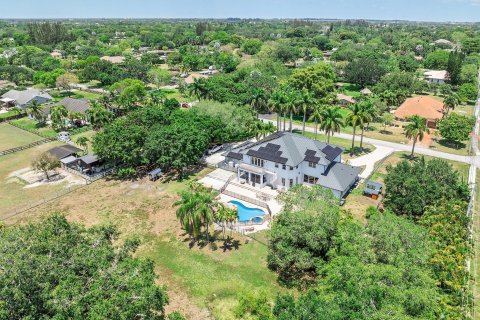 Villa ou maison à vendre à Davie, Floride: 8 chambres, 591.14 m2 № 1175348 - photo 6