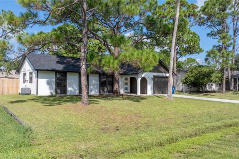 Villa ou maison à vendre à Palm Bay, Floride: 3 chambres, 104.42 m2 № 1391218 - photo 20