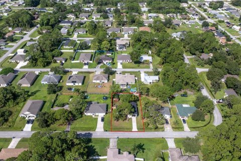 Villa ou maison à vendre à Palm Bay, Floride: 3 chambres, 104.42 m2 № 1391218 - photo 23