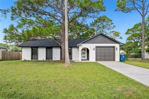 Villa ou maison à vendre à Palm Bay, Floride: 3 chambres, 104.42 m2 № 1391218 - photo 1