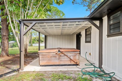 Villa ou maison à vendre à Palm Bay, Floride: 3 chambres, 104.42 m2 № 1391218 - photo 18