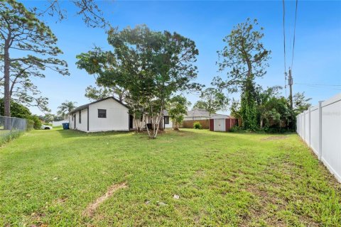 Villa ou maison à vendre à Palm Bay, Floride: 3 chambres, 104.42 m2 № 1391218 - photo 19