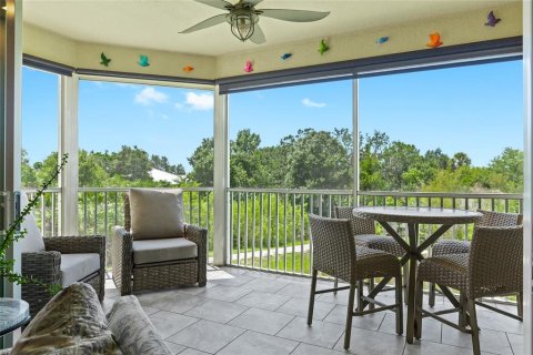 Condominio en venta en Osprey, Florida, 3 dormitorios, 181.16 m2 № 1391059 - foto 11